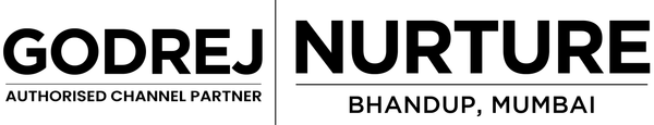 Godrej Nurture Logo - Godrej Properties